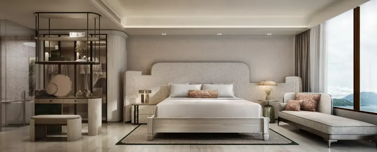 The Residences at InterContinental Phuket Resort — 9
