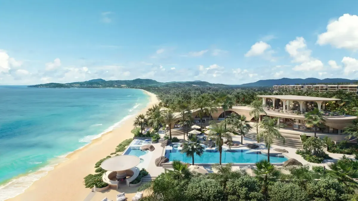 Garrya Residences — 4