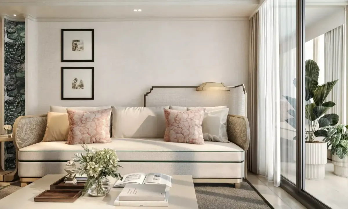The Residences at InterContinental Phuket Resort — 7