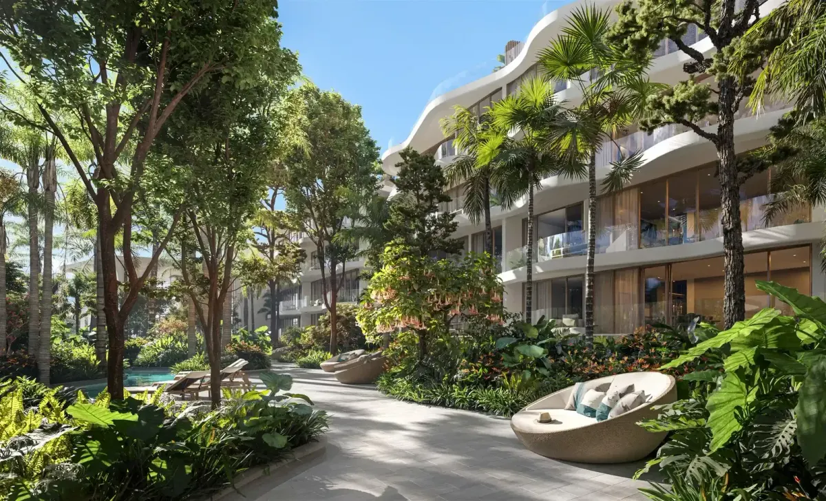 Garrya Residences — 6