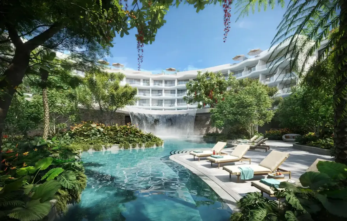 Garrya Residences — 2